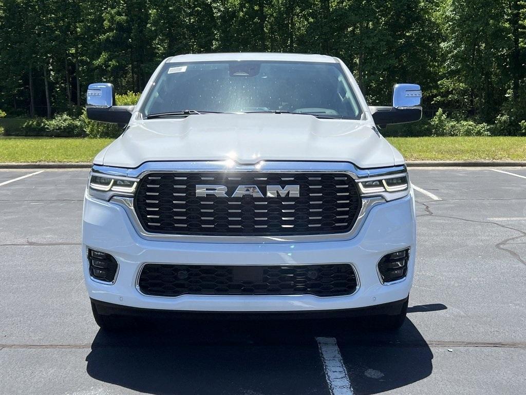 new 2026 Ram 1500 car, priced at $83,977