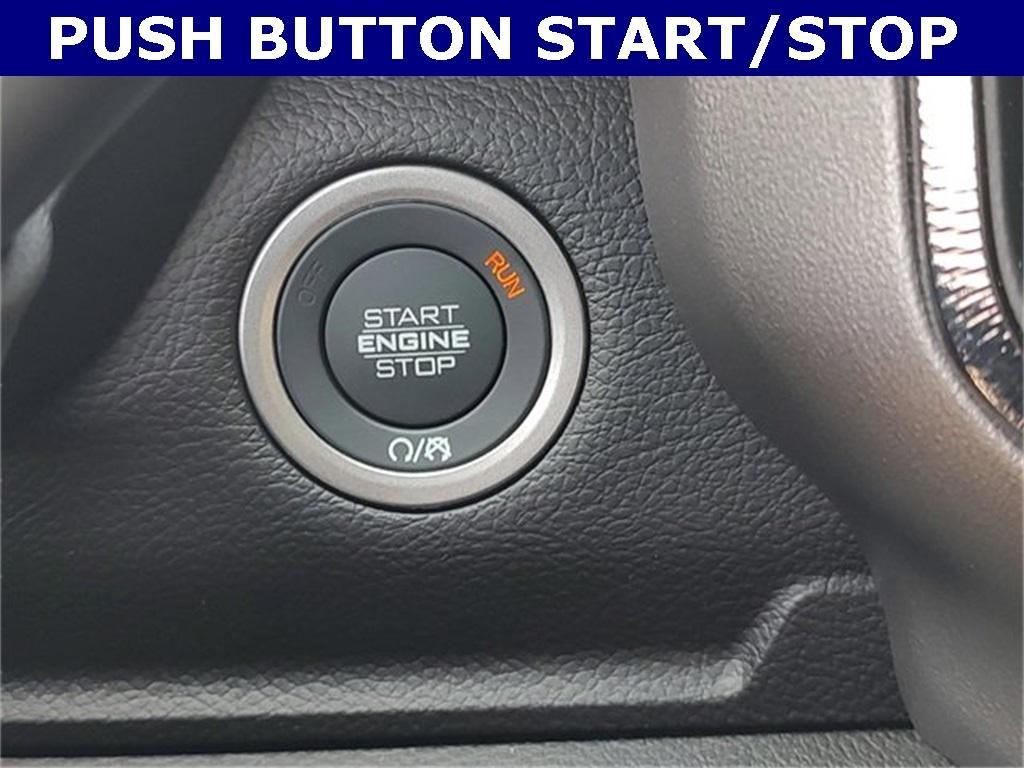 new 2026 Ram 2500 car, priced at $79,454