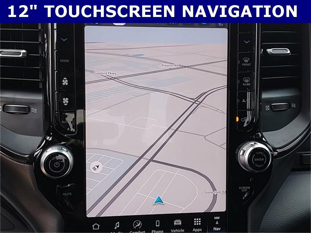 new 2026 Ram 2500 car, priced at $79,454