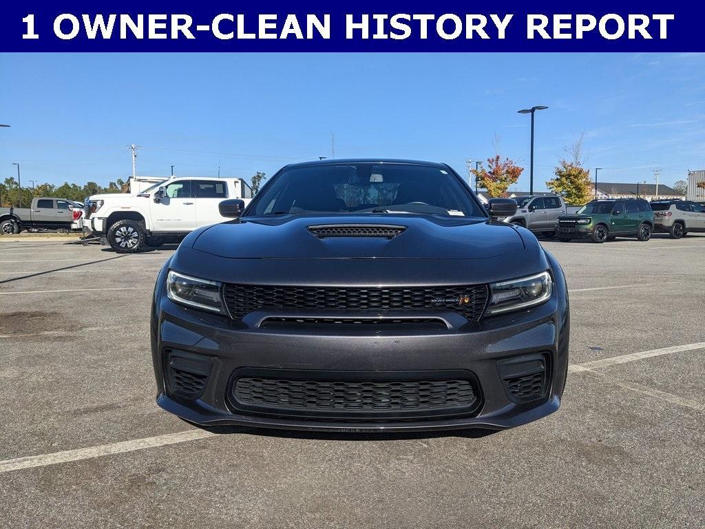 used 2021 Dodge Charger car, priced at $44,477