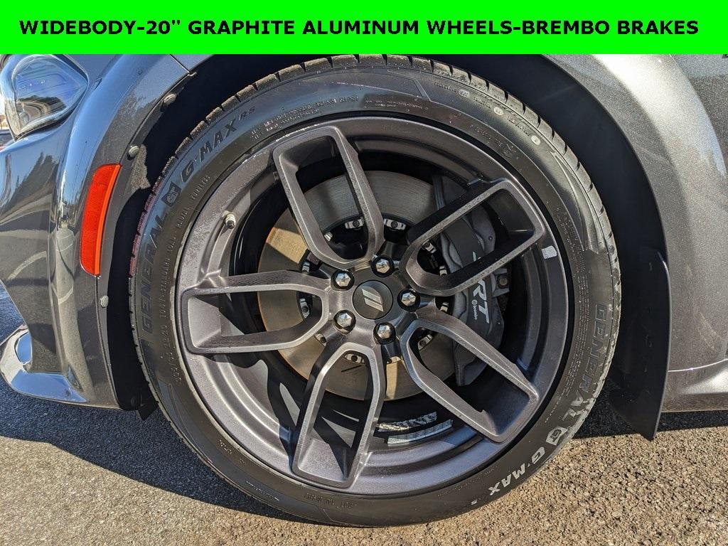 used 2021 Dodge Charger car, priced at $44,477