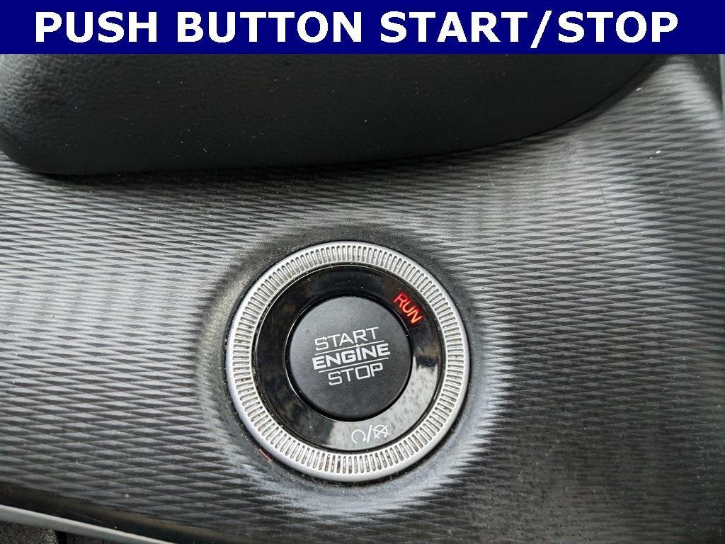 used 2023 Jeep Grand Cherokee L car, priced at $24,204