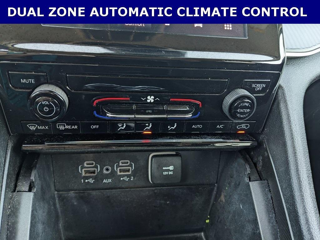 used 2023 Jeep Grand Cherokee L car, priced at $24,204