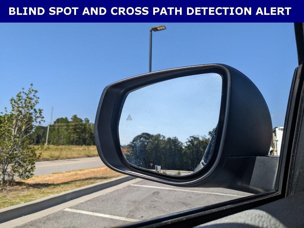 used 2023 Jeep Grand Cherokee L car, priced at $24,204