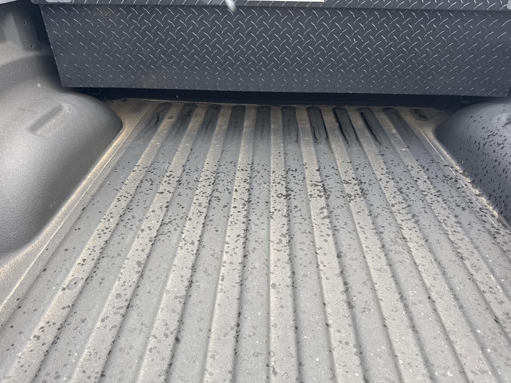 used 2022 Ram 1500 car, priced at $40,480