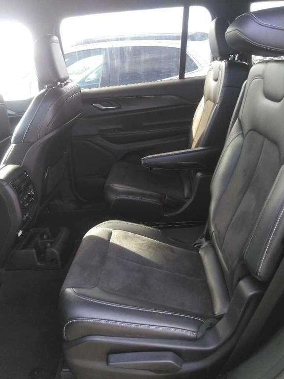 used 2023 Jeep Grand Cherokee L car, priced at $32,614