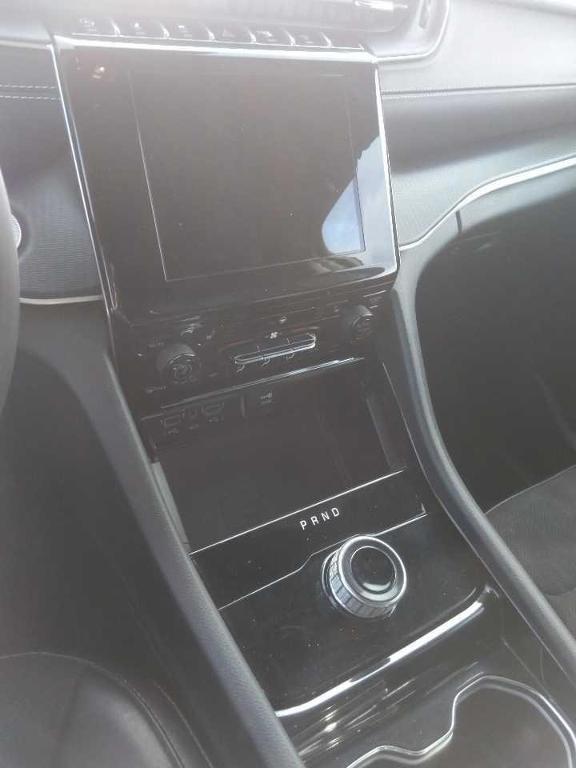 used 2023 Jeep Grand Cherokee L car, priced at $32,614
