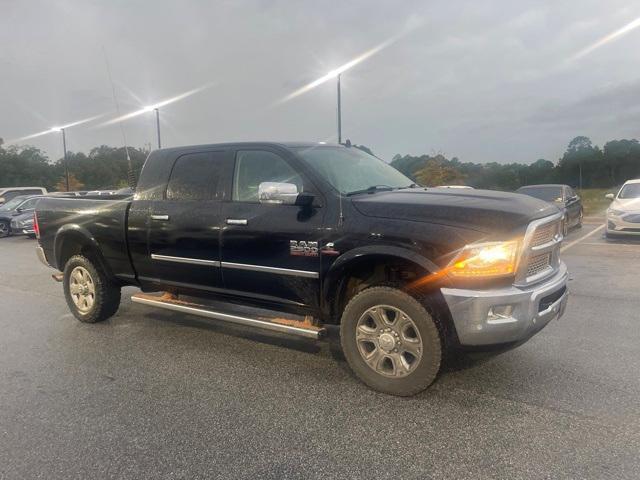 used 2016 Ram 2500 car, priced at $41,461