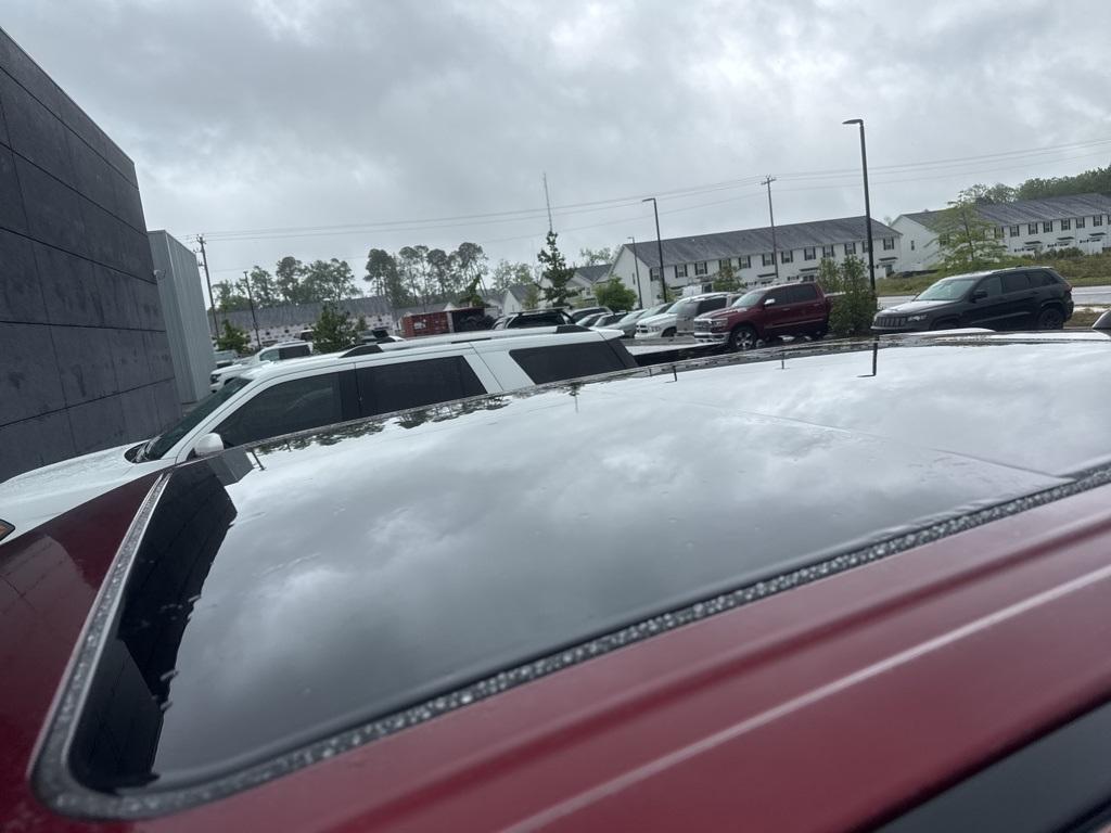 used 2022 Ram 1500 car, priced at $41,496