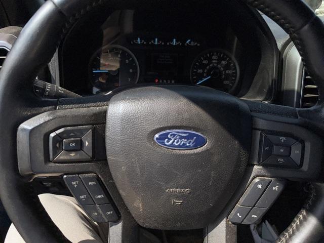 used 2019 Ford F-150 car, priced at $22,777