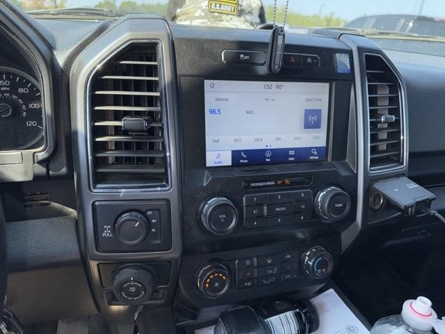 used 2019 Ford F-150 car, priced at $22,777