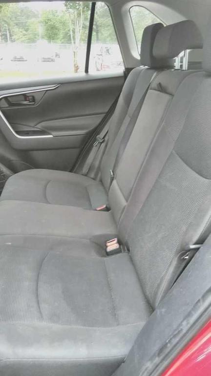 used 2024 Toyota RAV4 car, priced at $28,777