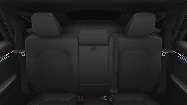 new 2025 Jeep Wagoneer S car, priced at $48,396