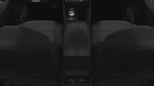 new 2025 Jeep Wagoneer S car, priced at $48,396
