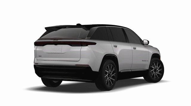 new 2025 Jeep Wagoneer S car, priced at $48,396