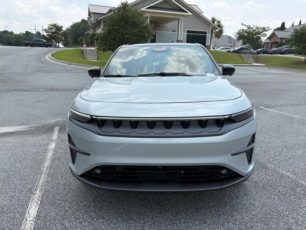 new 2025 Jeep Wagoneer S car, priced at $47,615