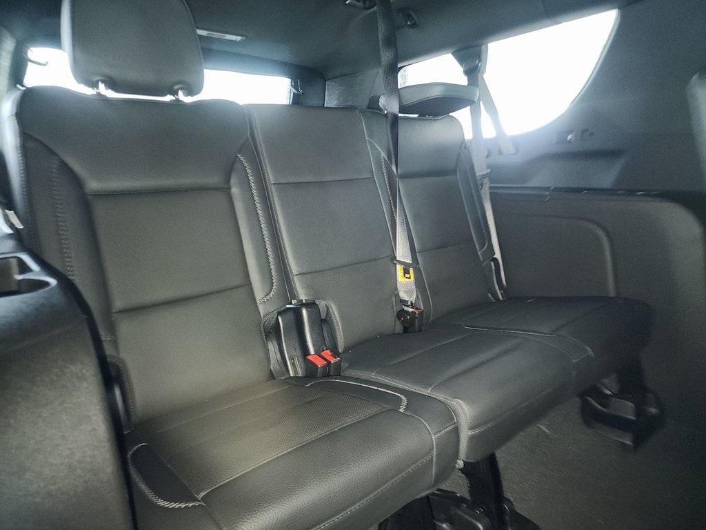 used 2023 GMC Yukon XL car, priced at $59,810