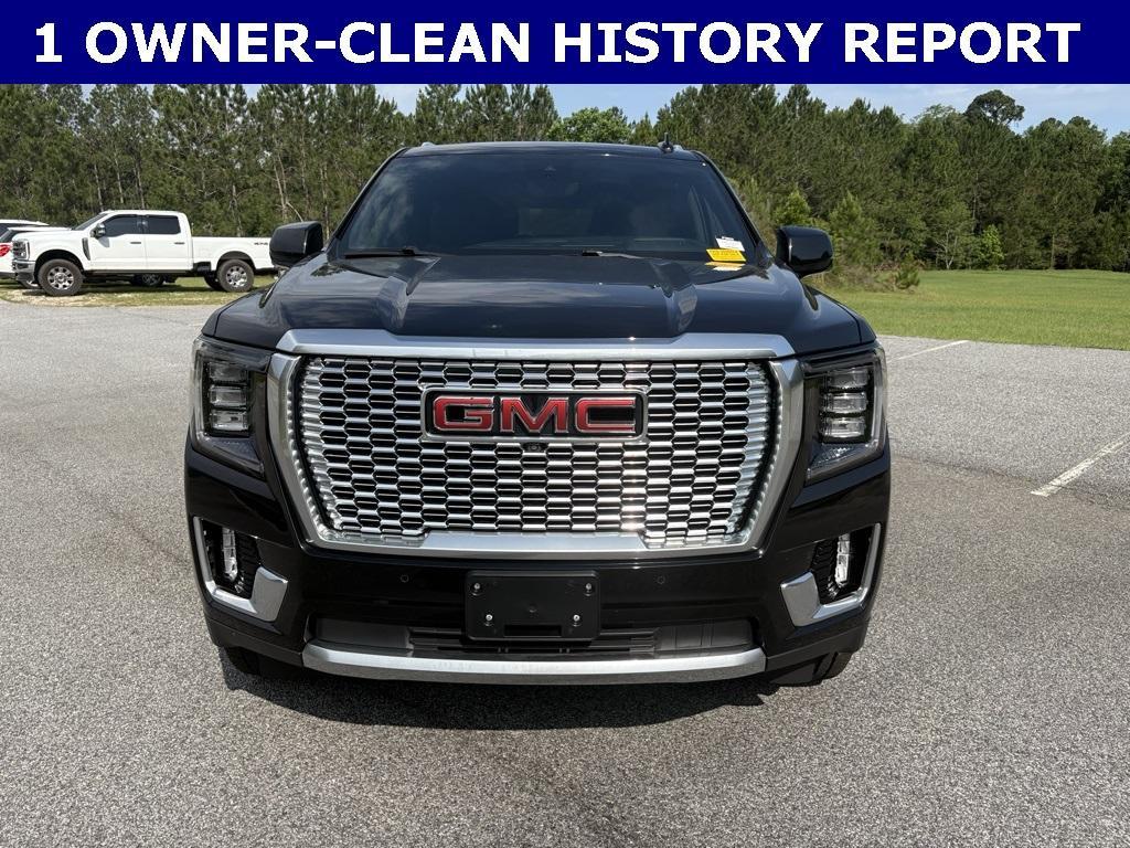used 2023 GMC Yukon XL car, priced at $59,427