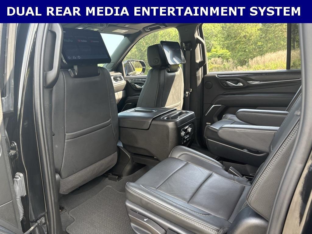 used 2023 GMC Yukon XL car, priced at $59,427