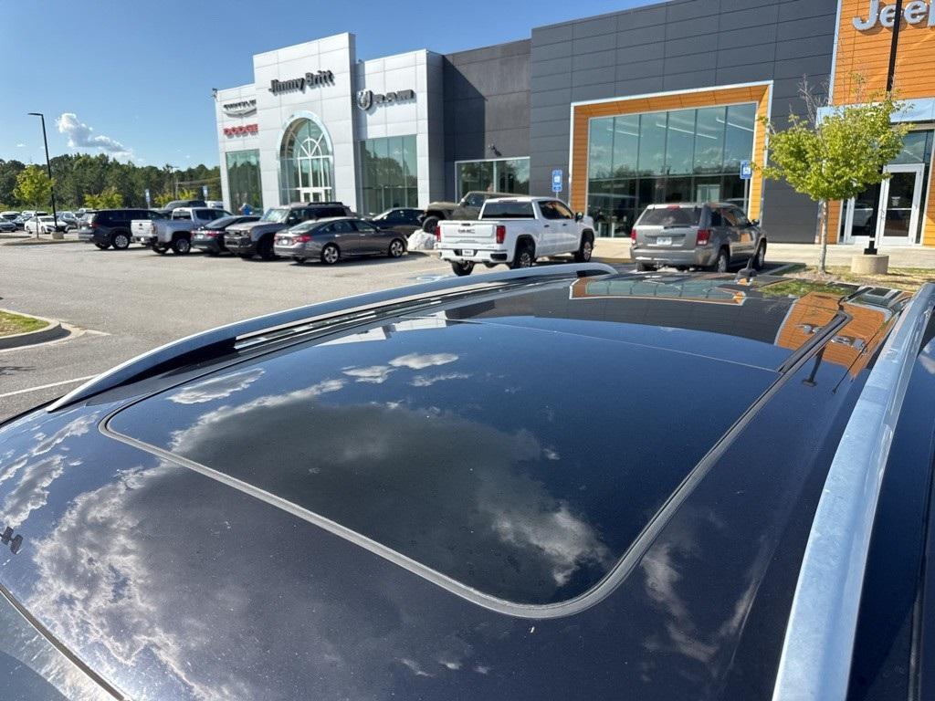 used 2018 Volkswagen Atlas car, priced at $16,700