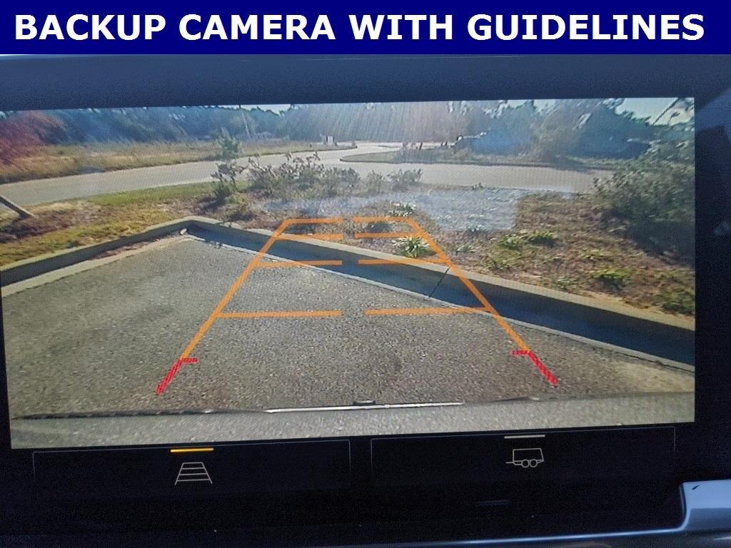 used 2023 Chevrolet Silverado 1500 car, priced at $43,327