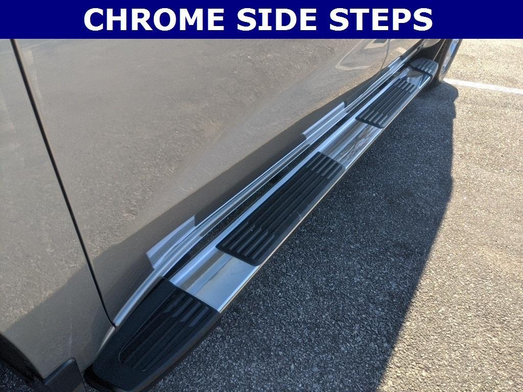 used 2023 Chevrolet Silverado 1500 car, priced at $43,327