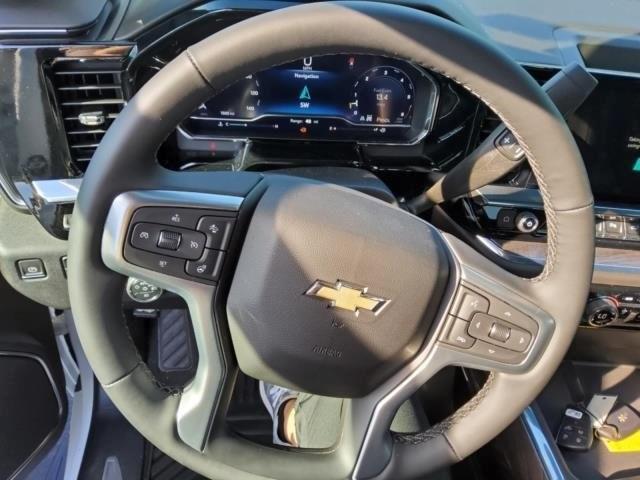 used 2024 Chevrolet Silverado 2500 car, priced at $64,977