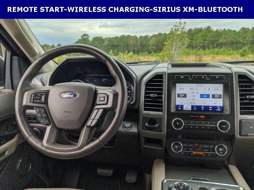 used 2020 Ford Expedition car, priced at $20,768