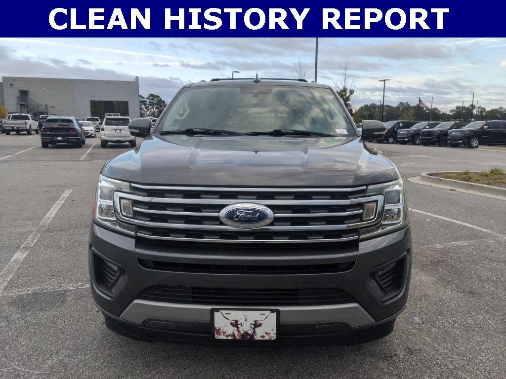 used 2020 Ford Expedition car, priced at $20,768