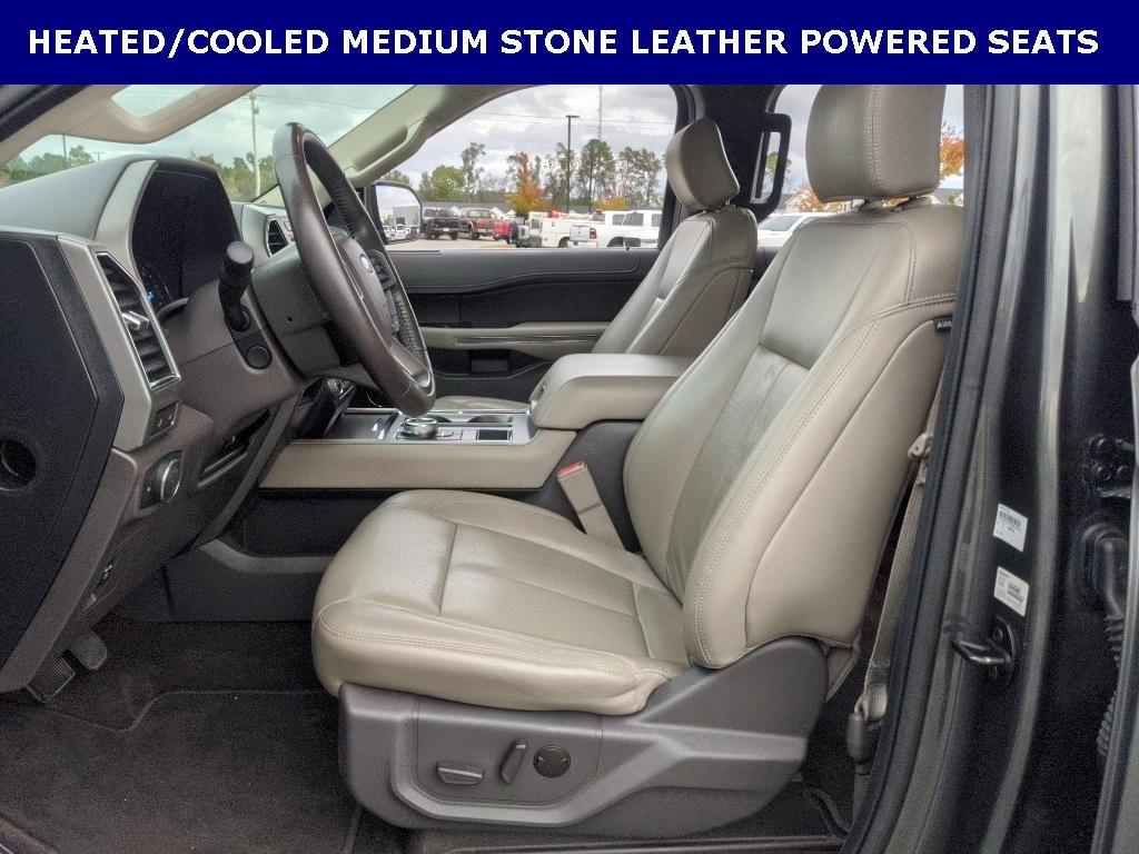 used 2020 Ford Expedition car, priced at $20,768