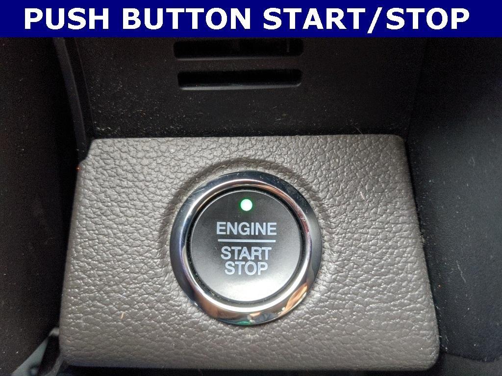 used 2020 Ford Expedition car, priced at $20,768