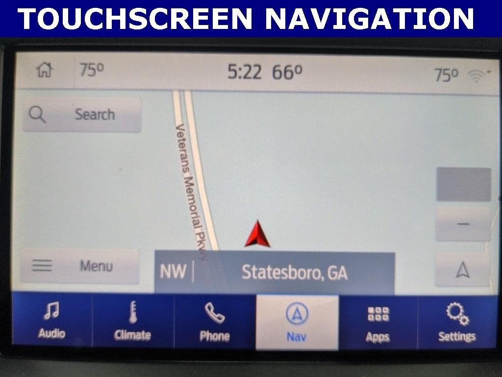 used 2020 Ford Expedition car, priced at $20,768