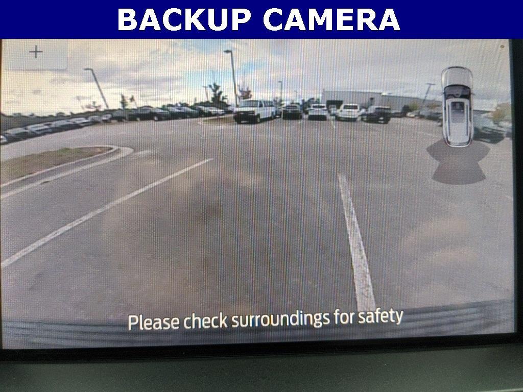 used 2020 Ford Expedition car, priced at $20,768