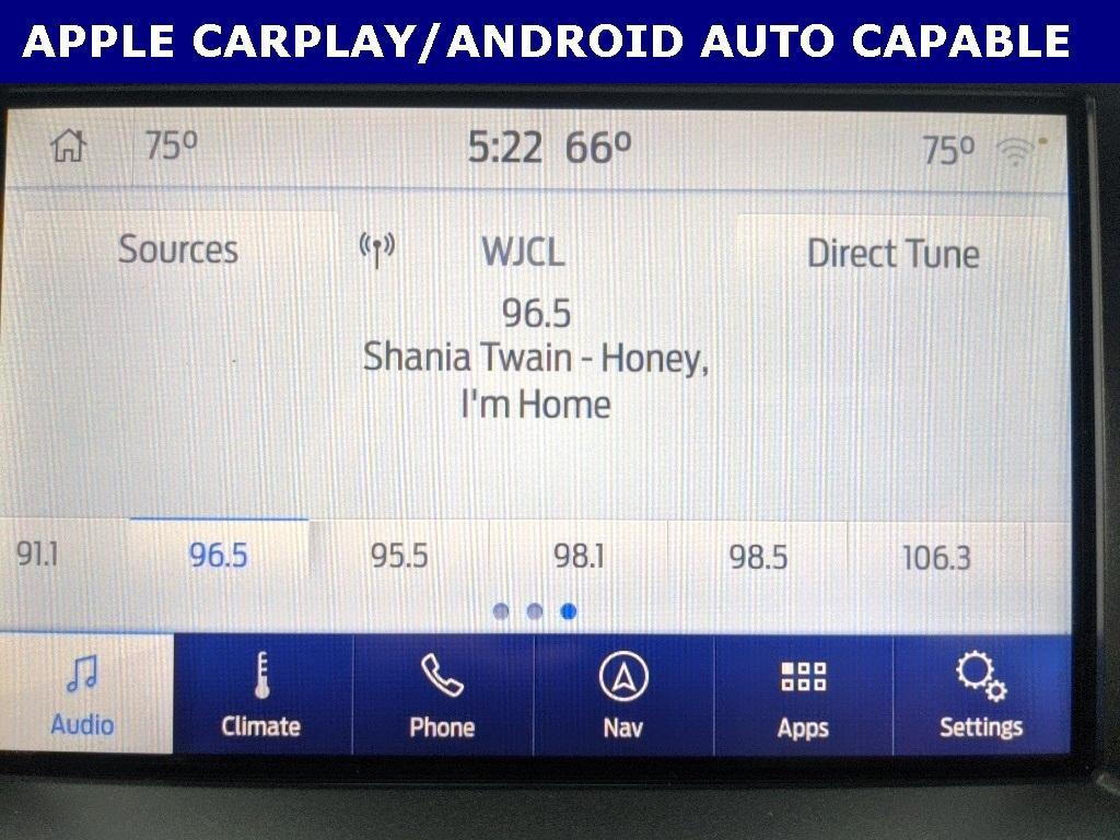 used 2020 Ford Expedition car, priced at $20,768