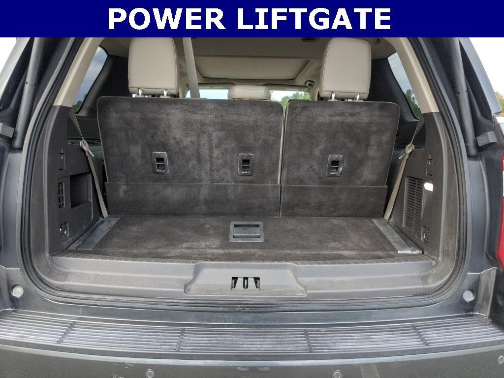 used 2020 Ford Expedition car, priced at $20,768