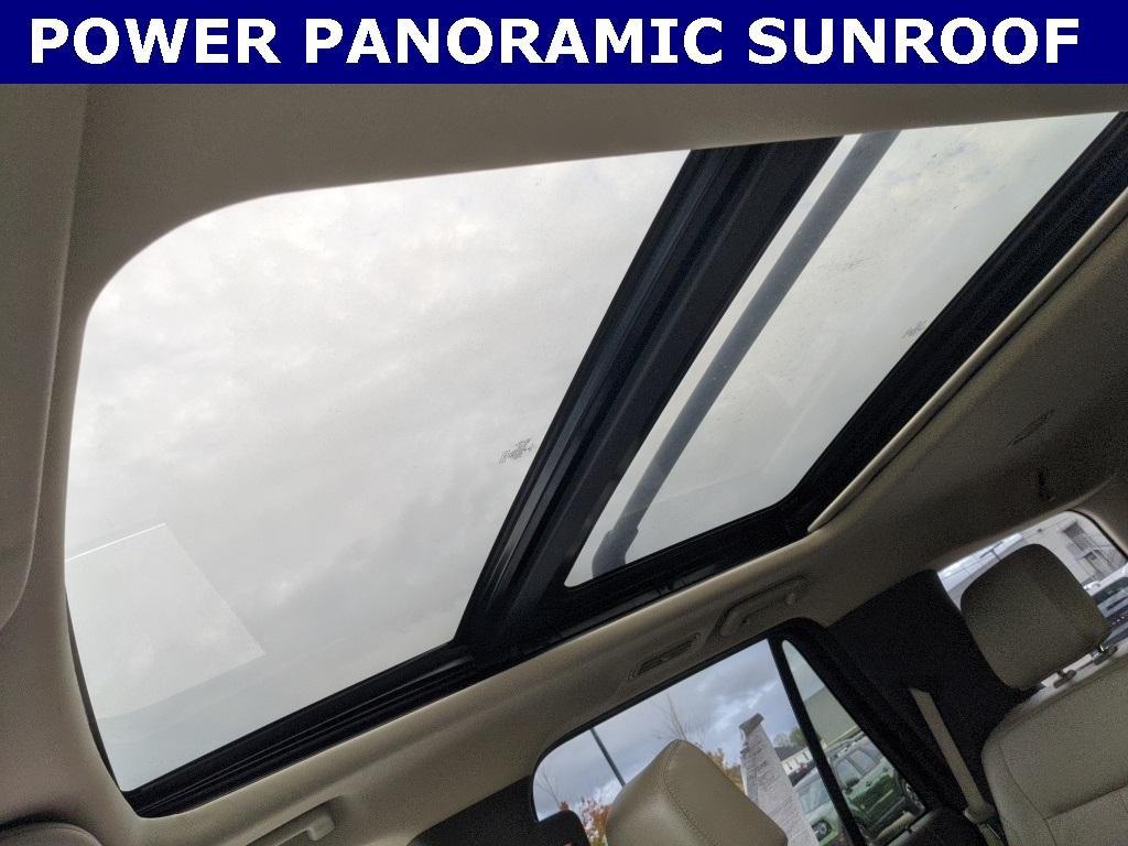 used 2020 Ford Expedition car, priced at $20,768