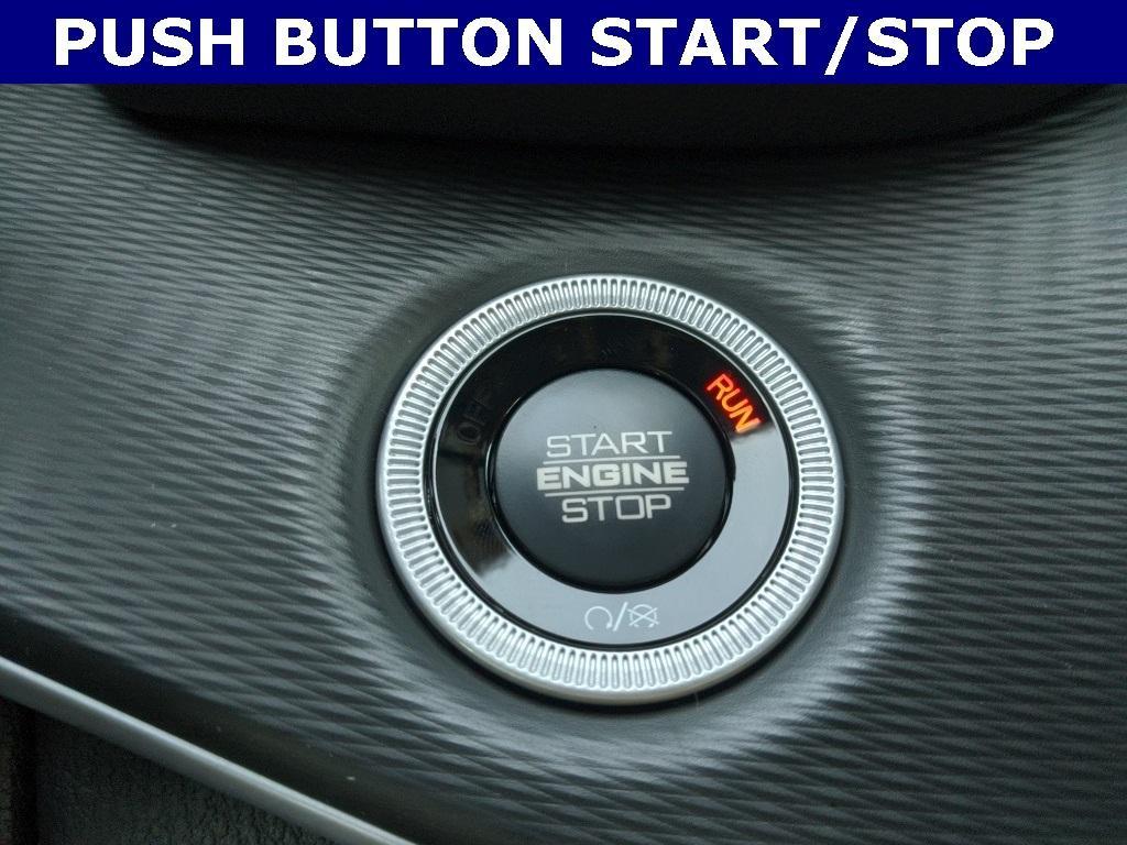 new 2025 Jeep Grand Cherokee L car, priced at $35,277