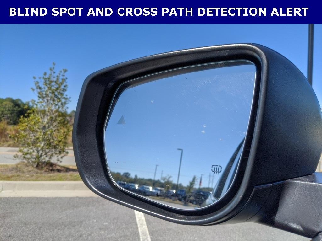 new 2025 Jeep Grand Cherokee L car, priced at $35,277