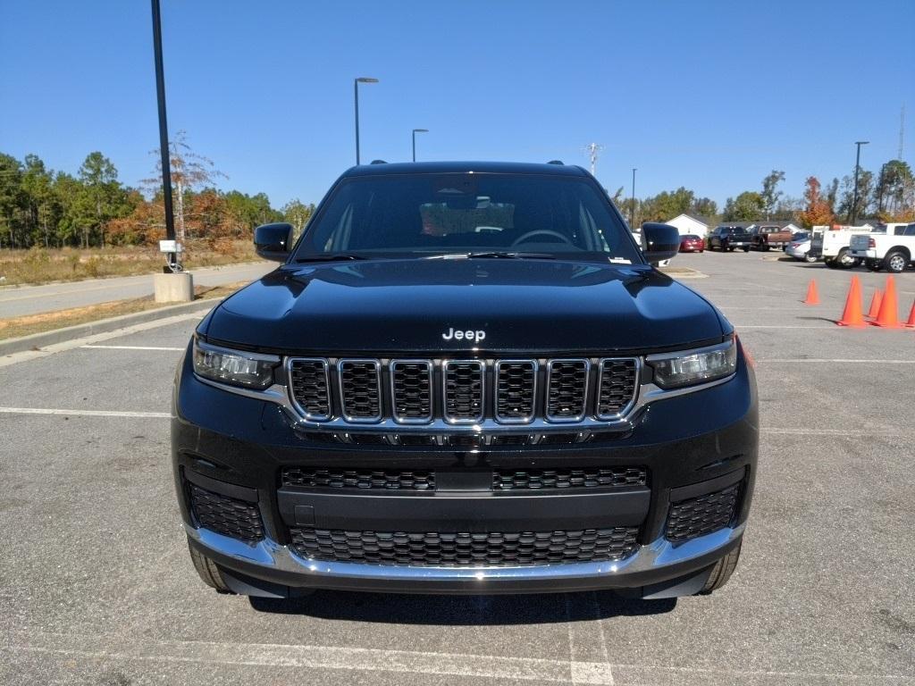 new 2025 Jeep Grand Cherokee L car, priced at $35,277