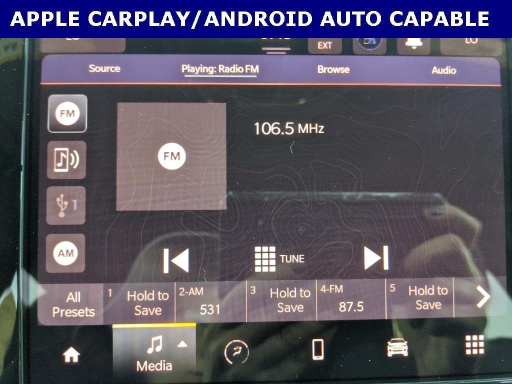 new 2025 Jeep Grand Cherokee L car, priced at $35,277