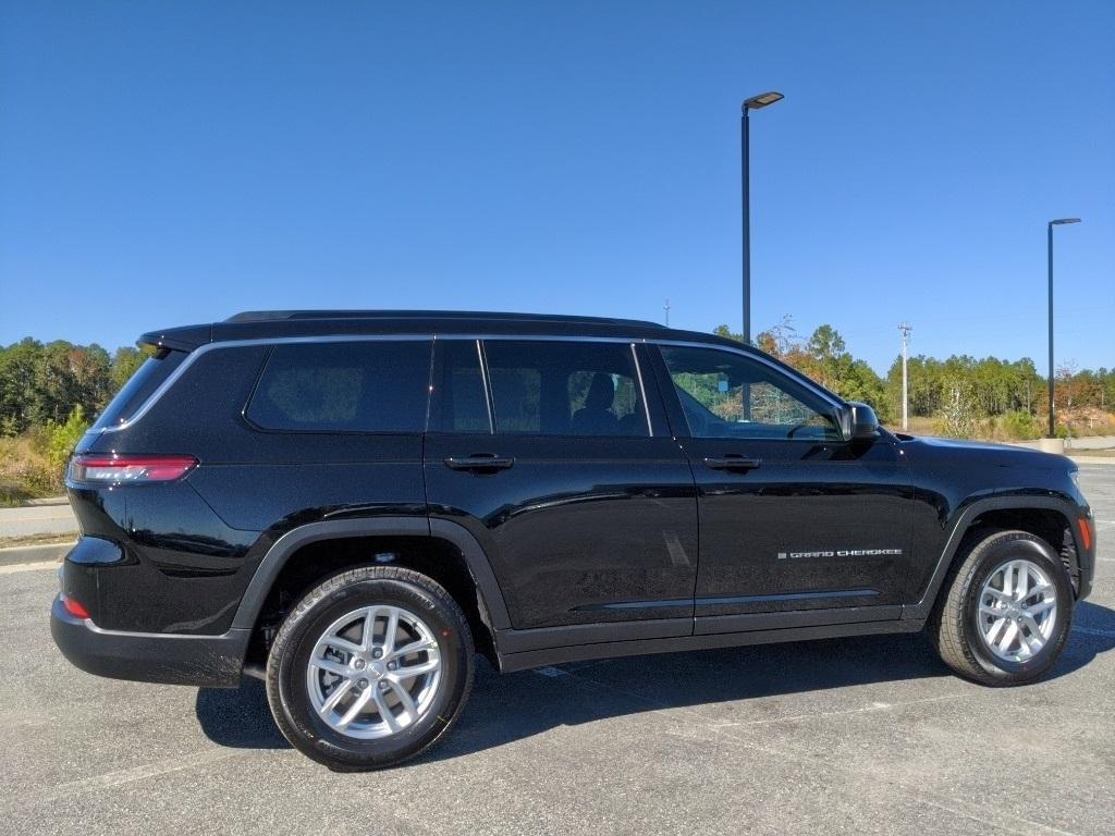 new 2025 Jeep Grand Cherokee L car, priced at $35,277