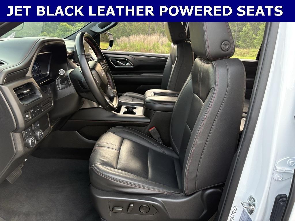 used 2023 Chevrolet Tahoe car, priced at $49,877