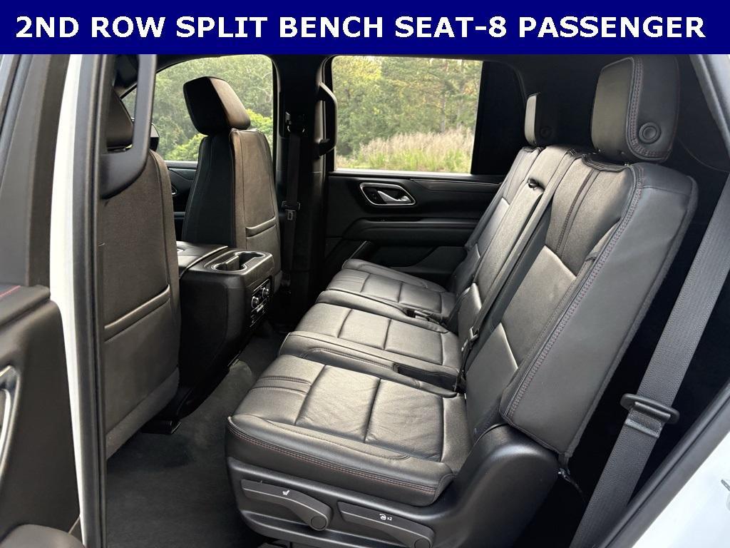 used 2023 Chevrolet Tahoe car, priced at $49,877