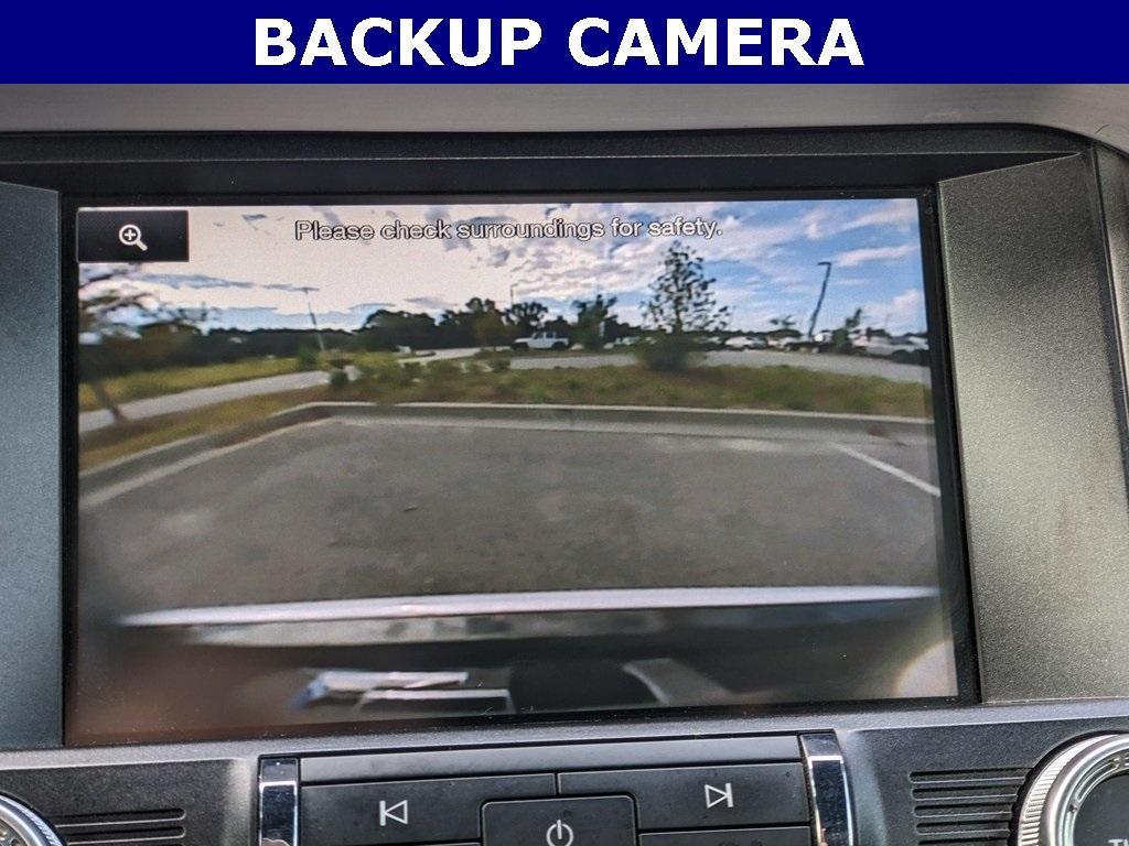 used 2015 Ford Mustang car, priced at $27,371
