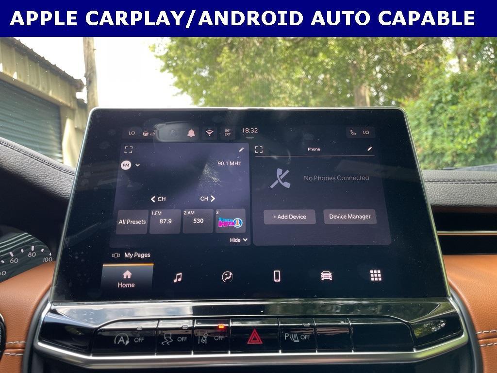 new 2025 Jeep Compass car, priced at $32,777