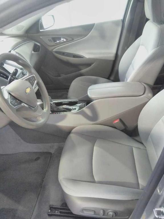 used 2024 Chevrolet Malibu car, priced at $20,414