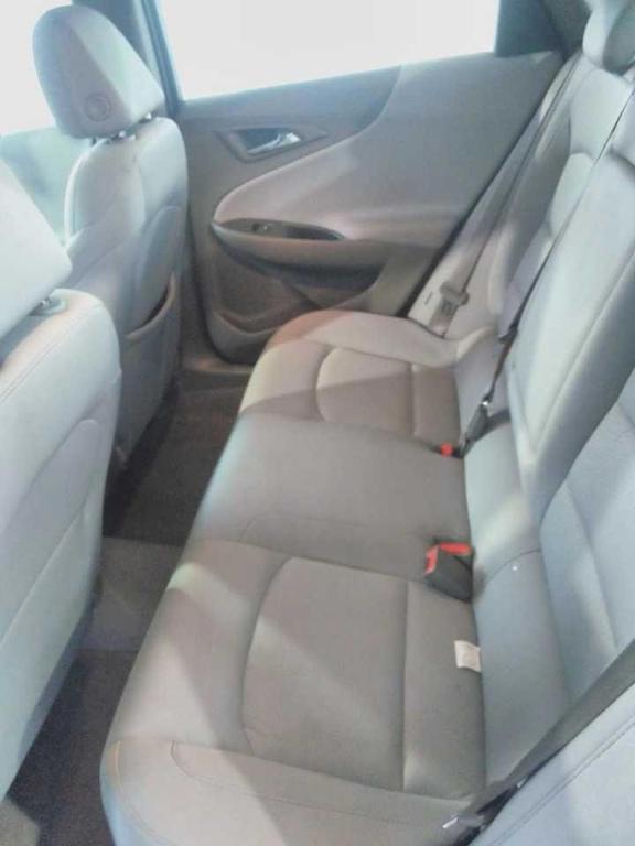 used 2024 Chevrolet Malibu car, priced at $20,414