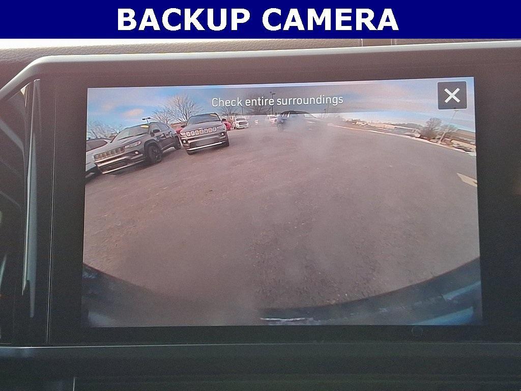 new 2026 Jeep Wrangler car, priced at $38,985