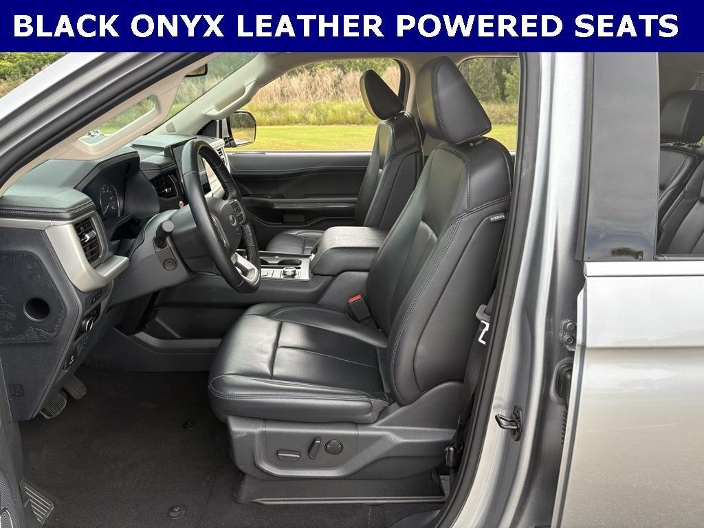used 2024 Ford Expedition Max car, priced at $45,777
