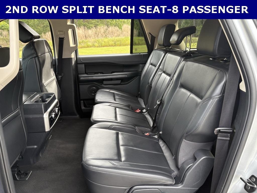 used 2024 Ford Expedition Max car, priced at $45,777